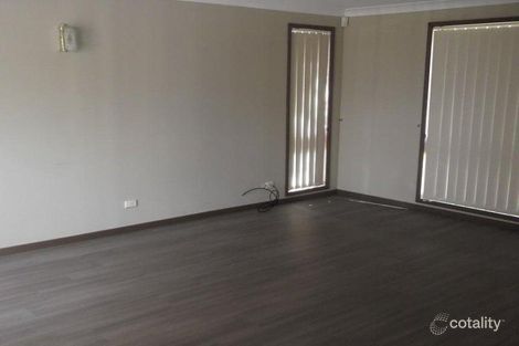Property photo of 75 Helicia Road Macquarie Fields NSW 2564