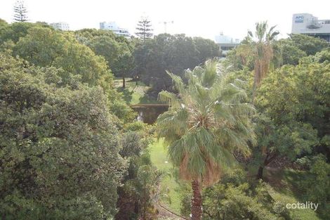 Property photo of 43/9 Delhi Street West Perth WA 6005