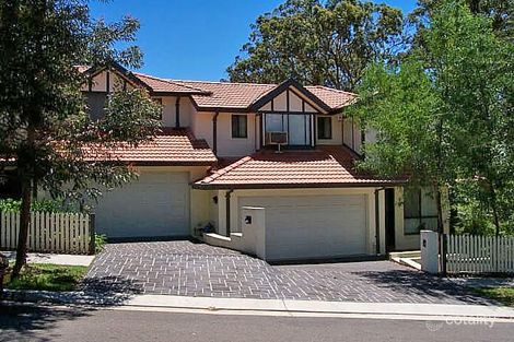 Property photo of 3/12-14 Bennetts Road West Dundas NSW 2117