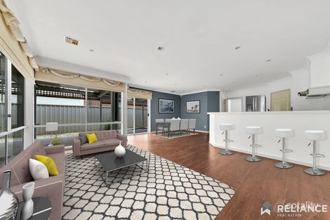 Property photo of 19 Springlake Avenue Caroline Springs VIC 3023
