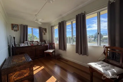 Property photo of 25 Mitchell Street Monto QLD 4630