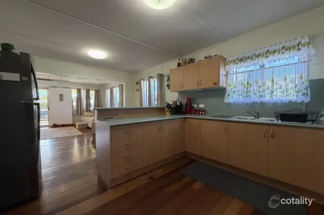 Property photo of 25 Mitchell Street Monto QLD 4630