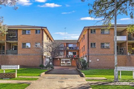 Property photo of 17/25-27 Cambridge Street Merrylands NSW 2160