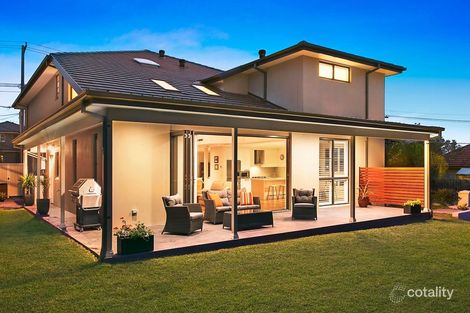 Property photo of 10 Edmondson Street North Ryde NSW 2113