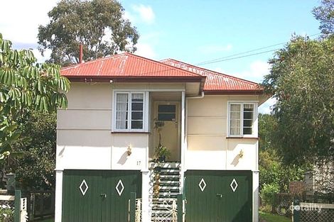 17 Bunya St, Greenslopes, QLD 4120