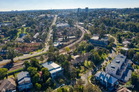 Property photo of 23A Marshall Road Telopea NSW 2117