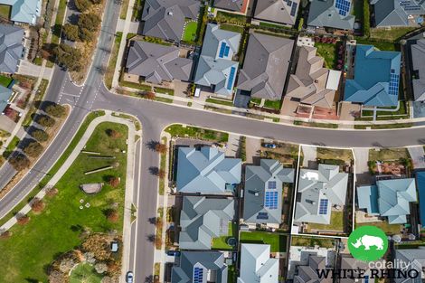 Property photo of 6 Baker Crescent Googong NSW 2620