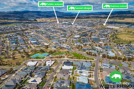 Property photo of 6 Baker Crescent Googong NSW 2620