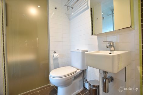 Property photo of 2401/181 A'Beckett Street Melbourne VIC 3000