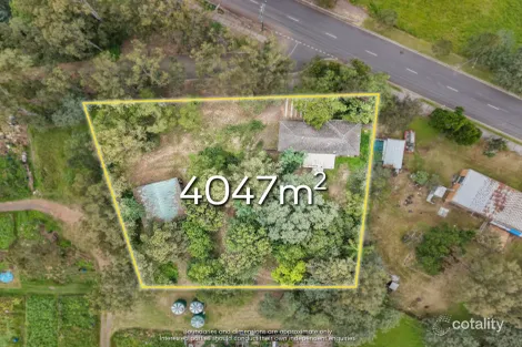 220 Old Ipswich Rd, Riverview, QLD 4303