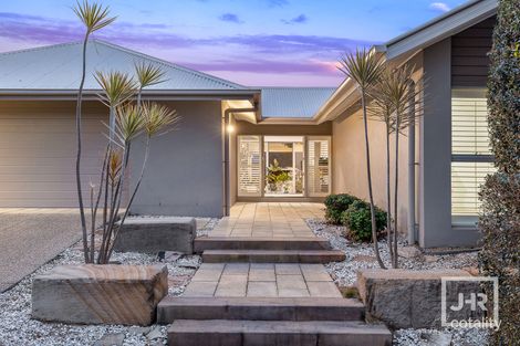 Property photo of 14 Macquarie Street Wakerley QLD 4154