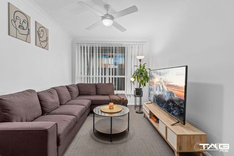 Property photo of 23 Stephenson Drive Ropes Crossing NSW 2760