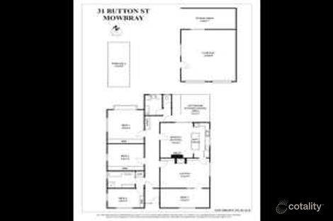 Property photo of 31 Button Street Mowbray TAS 7248