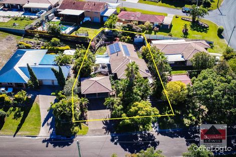 Property photo of 3 Wolff Court Windaroo QLD 4207