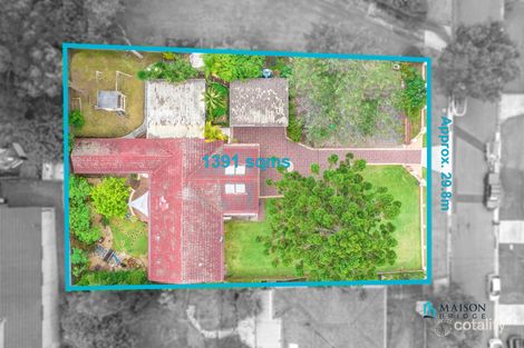 Property photo of 41 Bain Place Dundas Valley NSW 2117