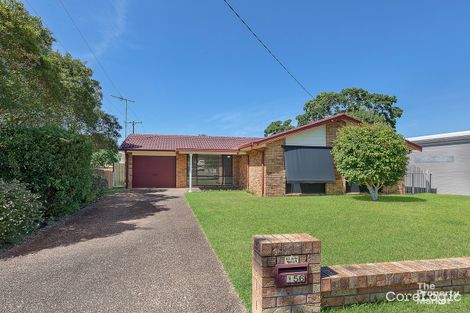 Property photo of 156 Winbin Crescent Gwandalan NSW 2259