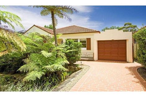 Property photo of 77 Grosvenor Road Lindfield NSW 2070