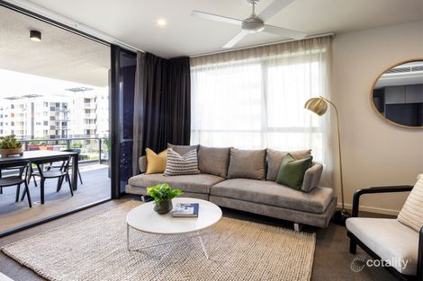 Property photo of 404/17 Gibbon Street Woolloongabba QLD 4102