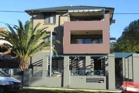 2/36 Harris St, Harris Park, NSW 2150