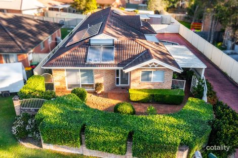 Property photo of 28A Christle Street Green Point NSW 2251