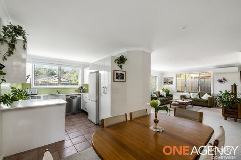 Property photo of 28A Christle Street Green Point NSW 2251