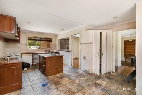 Property photo of 17 Range Avenue Heathcote Junction VIC 3758