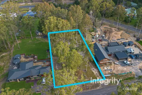 8 Invermay Ave, Tomerong, NSW 2540