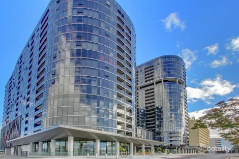 Property photo of 709/15 Bowes Street Phillip ACT 2606