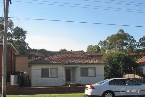 Property photo of 61 Newman Street Merrylands NSW 2160