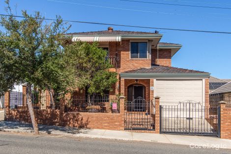 Property photo of 25 Stevens Street Fremantle WA 6160