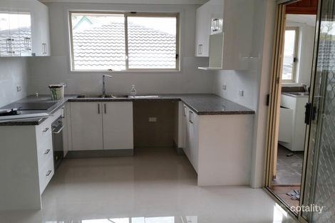 Property photo of 6 Grevillea Crescent Greystanes NSW 2145