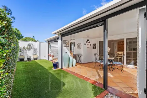 Property photo of 20/70 Marbella Drive Benowa QLD 4217