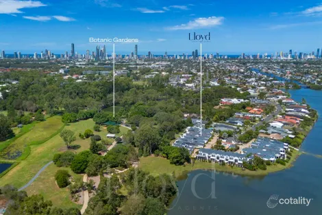 Property photo of 20/70 Marbella Drive Benowa QLD 4217
