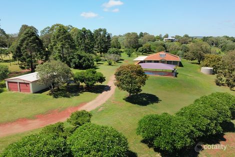 81 Anderson Rd, South Nanango, QLD 4615