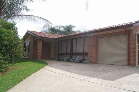 Property photo of 2 Greygums Road Cranebrook NSW 2749
