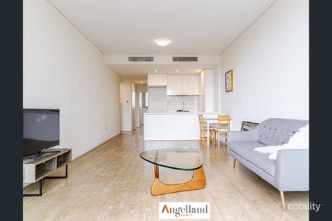 Property photo of 304E/1 Allengrove Crescent North Ryde NSW 2113