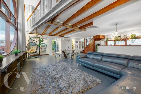 18/33 Pakenham St, Fremantle, WA 6160