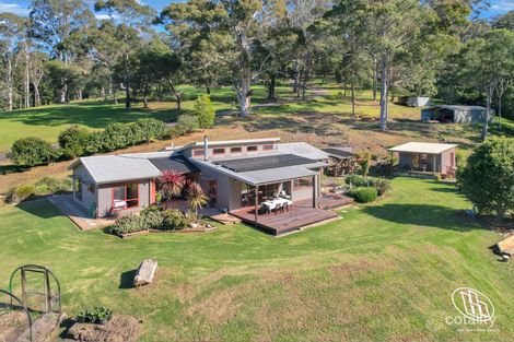 Property photo of 83 Rainforest Parkway Narooma NSW 2546