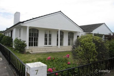 Property photo of 2/7 Hopetoun Road Toorak VIC 3142