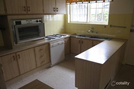 Property photo of 2/7 Hopetoun Road Toorak VIC 3142