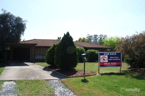 7 Verrills Gr, Oakhurst, NSW 2761