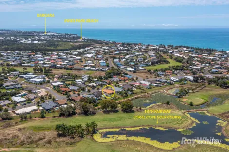Property photo of 202 Barolin Esplanade Coral Cove QLD 4670