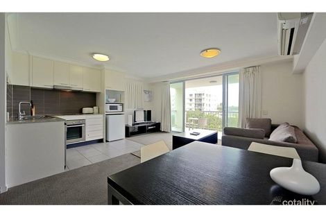 Property photo of 313/23 Esplanade Bargara QLD 4670