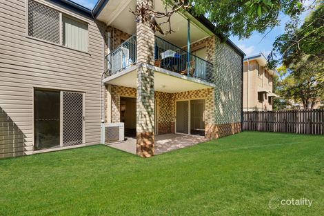 3/71 Jellicoe St, Coorparoo, QLD 4151