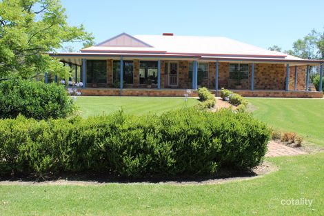 601 Gwydir Hwy, Moree, NSW 2400