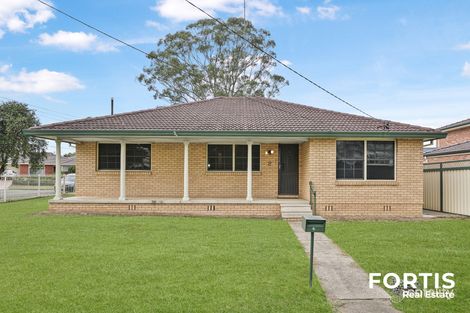 2 Batt St, South Penrith, NSW 2750