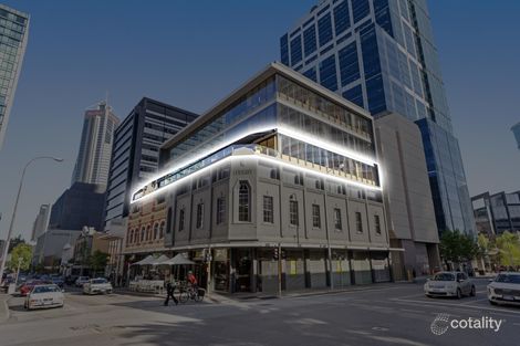 9/16 Milligan St, Perth, WA 6000