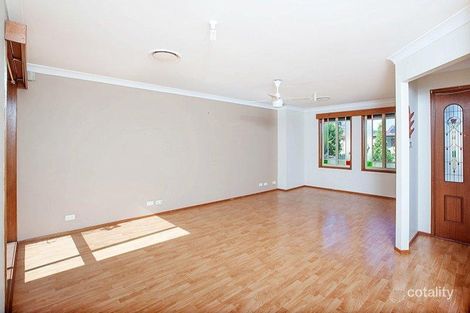 Property photo of 17 Gracemere Court Wattle Grove NSW 2173