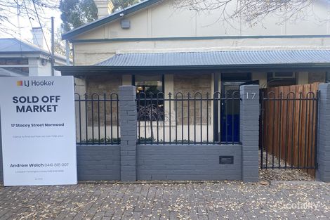 17 Stacey St, Norwood, SA 5067