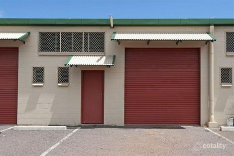 5/10 Witte St, Winnellie, NT 0820